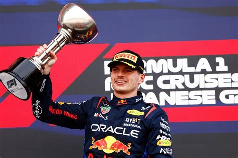 lijst van formule 1 winnaars.